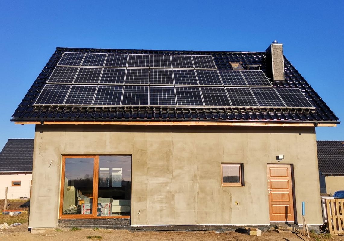 Fotowoltaika Nowa Wieś Lęborska