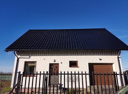 Nowa Wieś Lęborska 5 kW