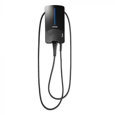 WEBASTO PURE EV CHARGER 11 KW ŁADOWARKA SAMOCHODOWA TRÓJFAZOWA kabel 4,5m