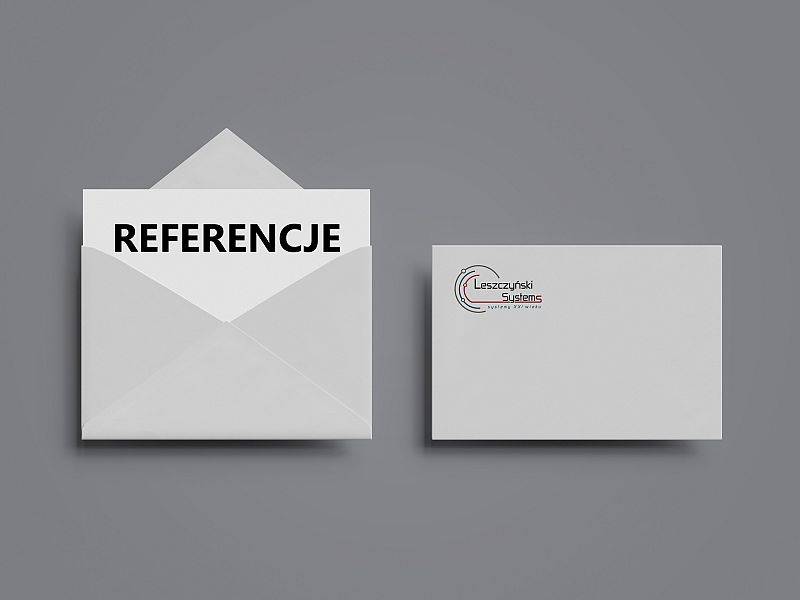 Referencje